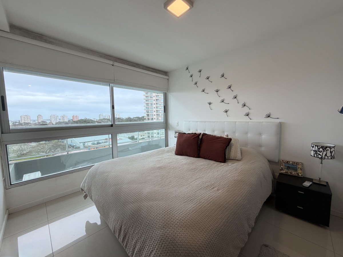 Apartamento ID.21091538 - En Venta Ideal Para Vivir Todo el Año 