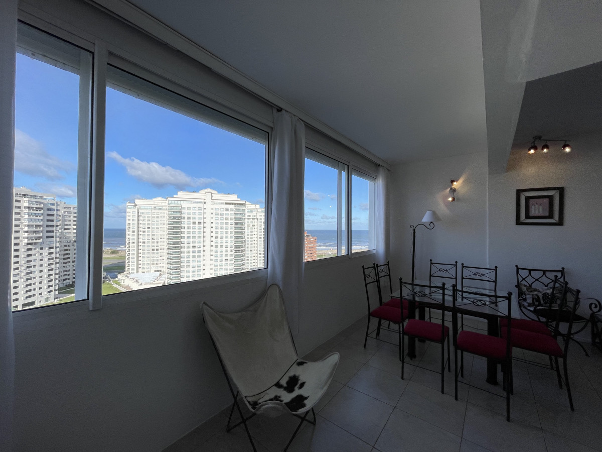 Apartamento ID.21096943 - En venta Playa Mansa