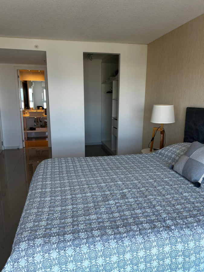 Apartamento ID.21097148 - Alquiler temporada 1 dormitorio con servicios categoría