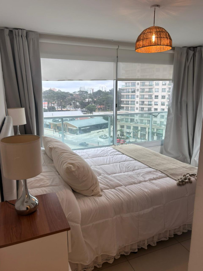 Apartamento ID.21096917 - Alquiler en Roosevelt