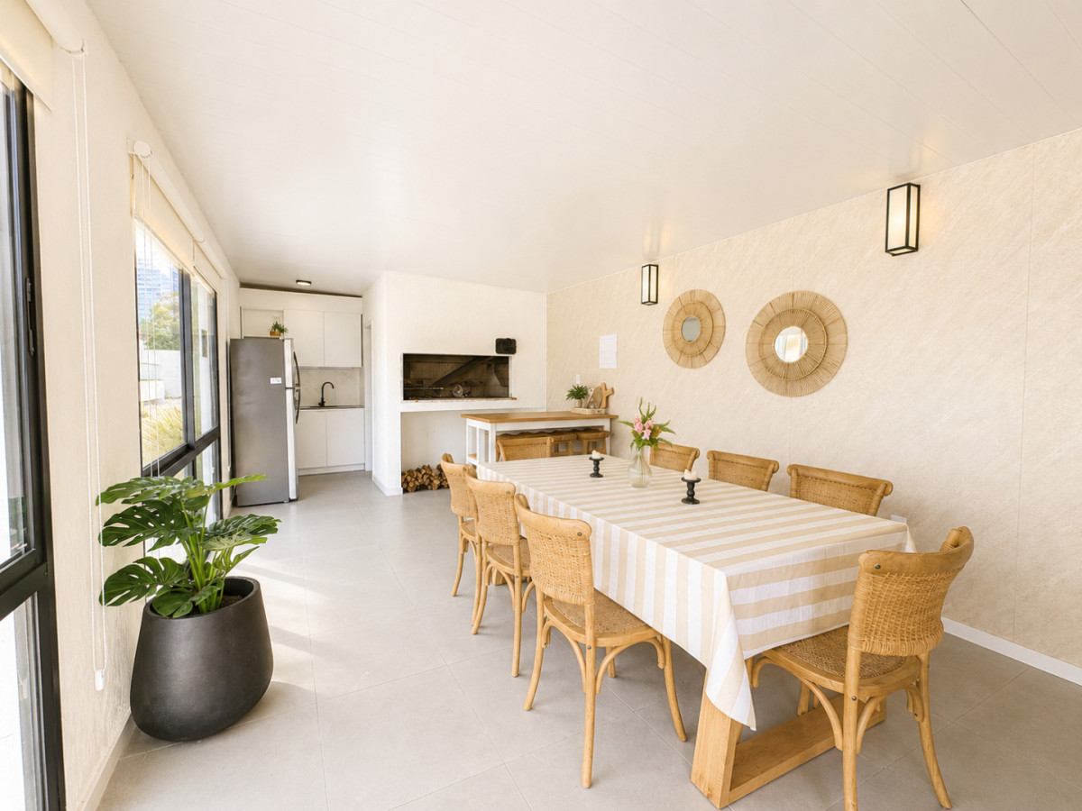 Apartamento ID.21097621 - Apartamento en Aidy Grill - Punta del Este - A pasos de playa mansa y playa brava 