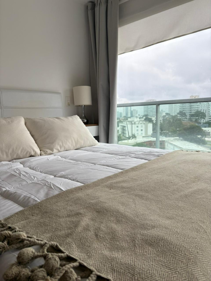 Apartamento ID.21096917 - Alquiler en Roosevelt