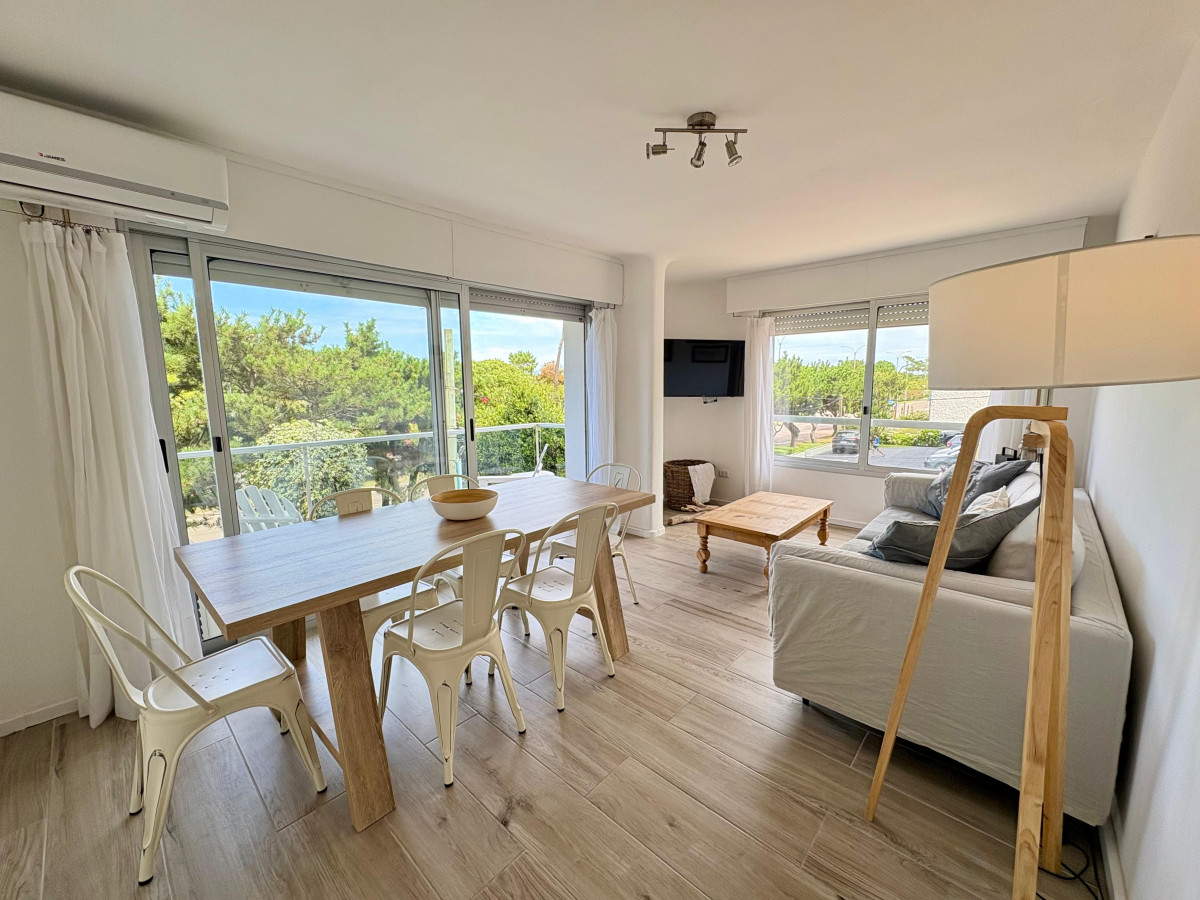 Apartamento ID.21097097 - Apartamento en ALQUILER INVERNAL - Mansa 