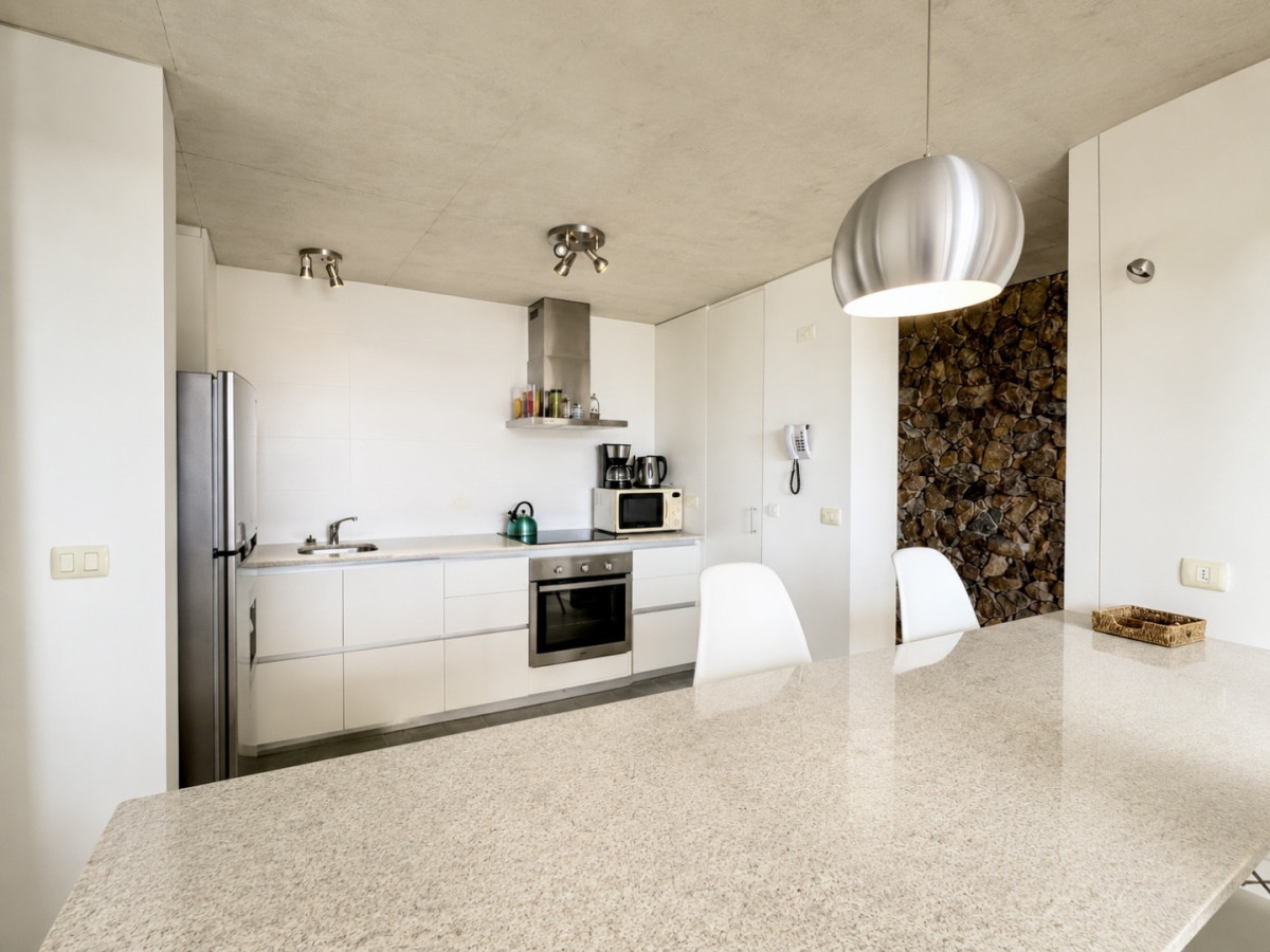 Apartamento ID.21097572 - Apartamento en alquiler anual - Punta Ballena 