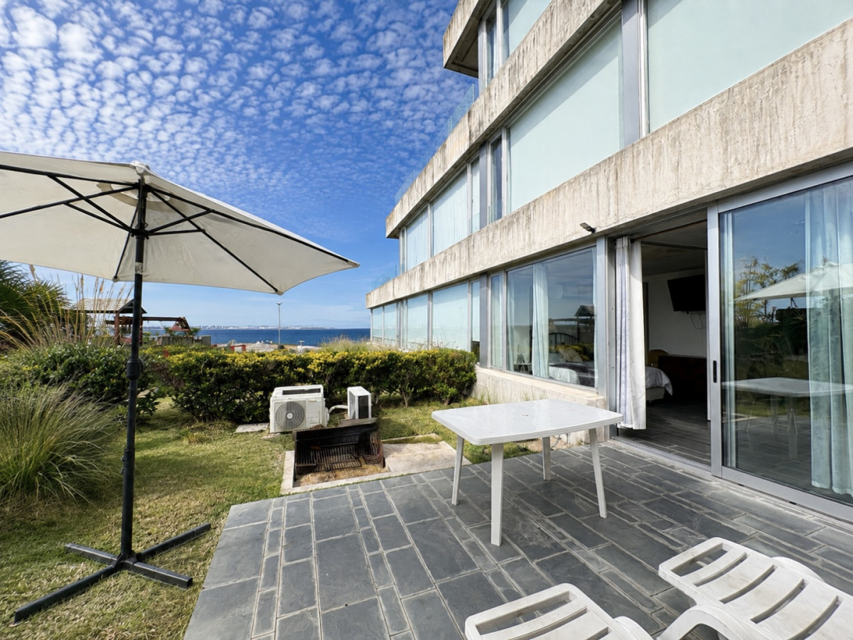Apartamento ID.21097572 - Apartamento en alquiler anual - Punta Ballena 