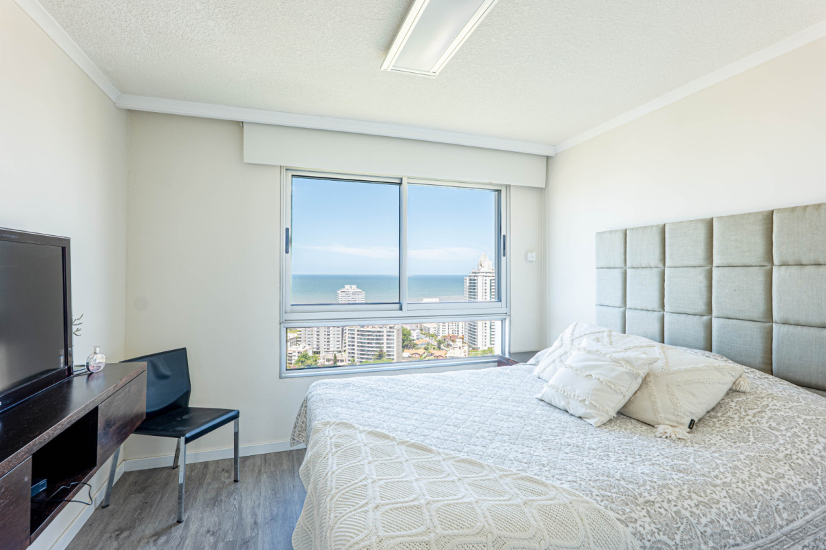 Apartamento ID.21097218 - En Venta Pent House Vista al Mar