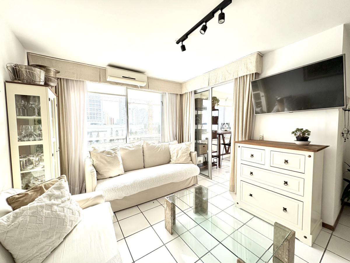 Apartamento ID.21097527 - Apartamento en Chiverta, Punta del Este - ALQUILER ANUAL 