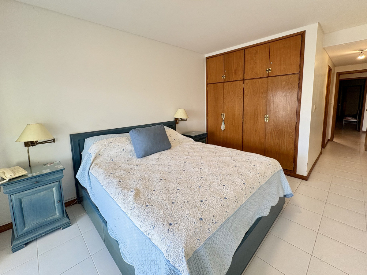 Apartamento ID.21097054 - Apartamento en Brava - Punta del Este - ALQUILER INVERNAL 