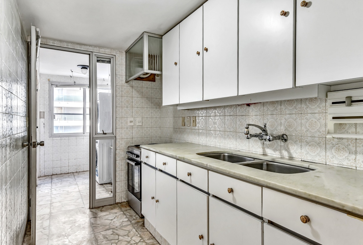 Apartamento ID.21093493 - Muy lindo Departamento Playa Mansa Vista al Mar