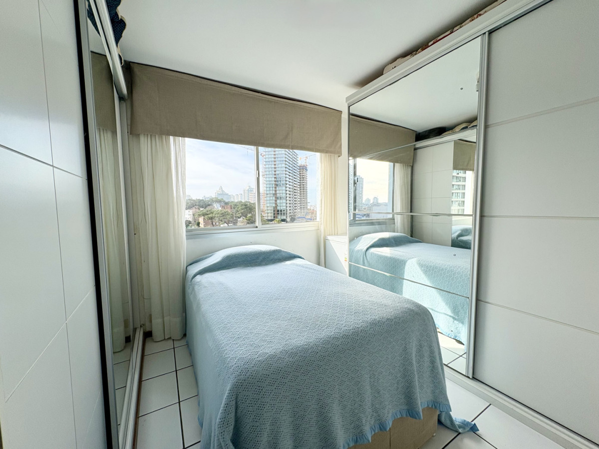 Apartamento ID.21097527 - Apartamento en Chiverta, Punta del Este - ALQUILER ANUAL 