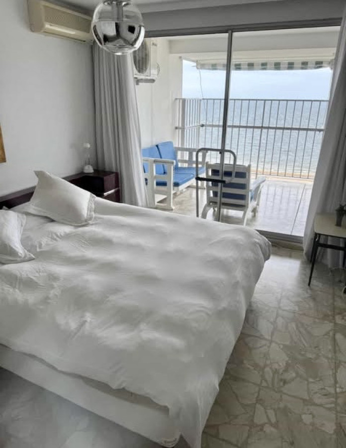 Apartamento ID.21097171 - Alquiler 2da quincena de Enero Vista playa mansa