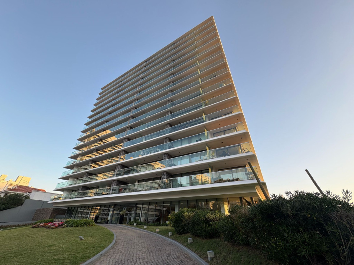 Apartamento ID.21097182 - Apartamento en ALQUILER de temporada  - Punta del Este 