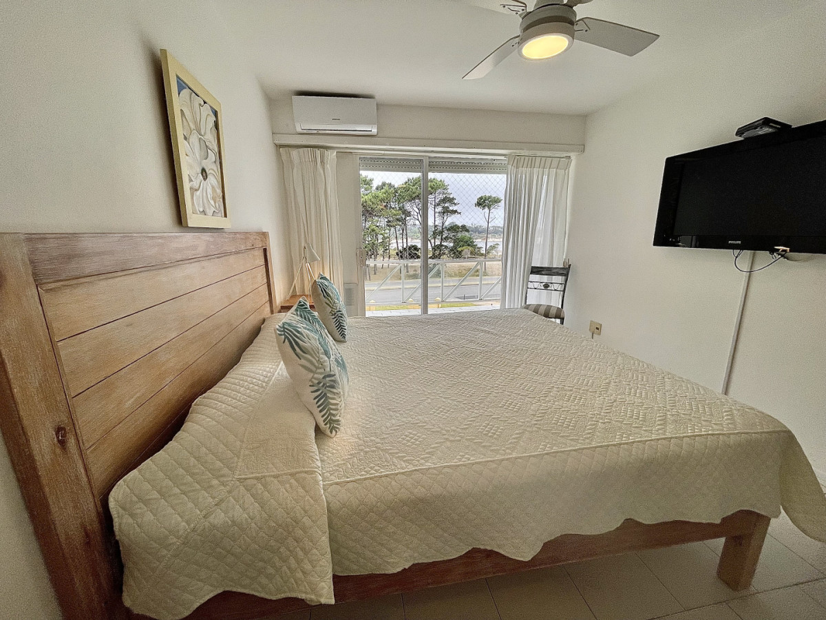 Apartamento ID.21097169 - Apartamento frente al mar en Playa Brava - Punta del Este