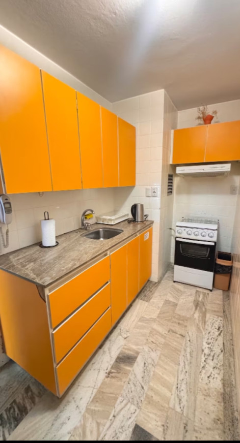 Apartamento ID.21096958 - Península En Venta 1 Dormitorio 