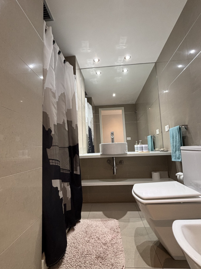 Apartamento ID.21097269 - Amplio departamento Playa Mansa