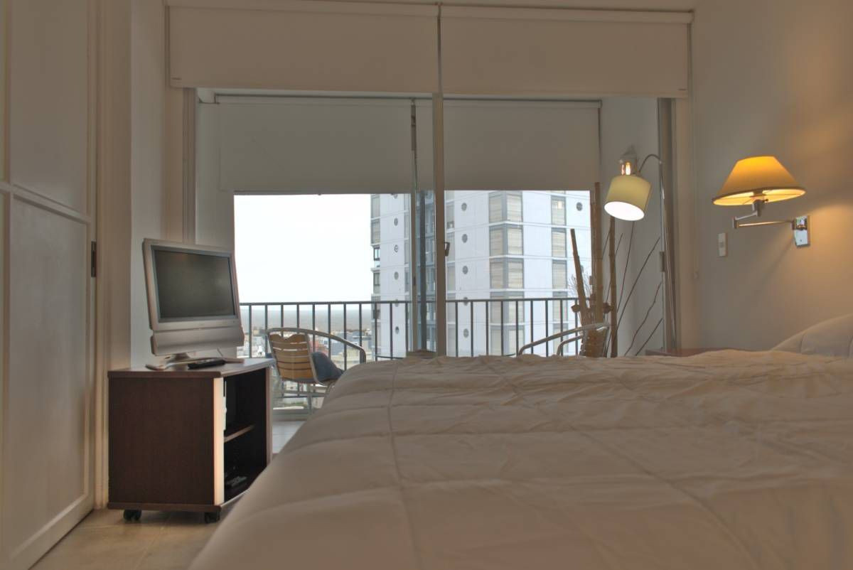 Apartamento ID.21097090 - Peninsula vista al mar