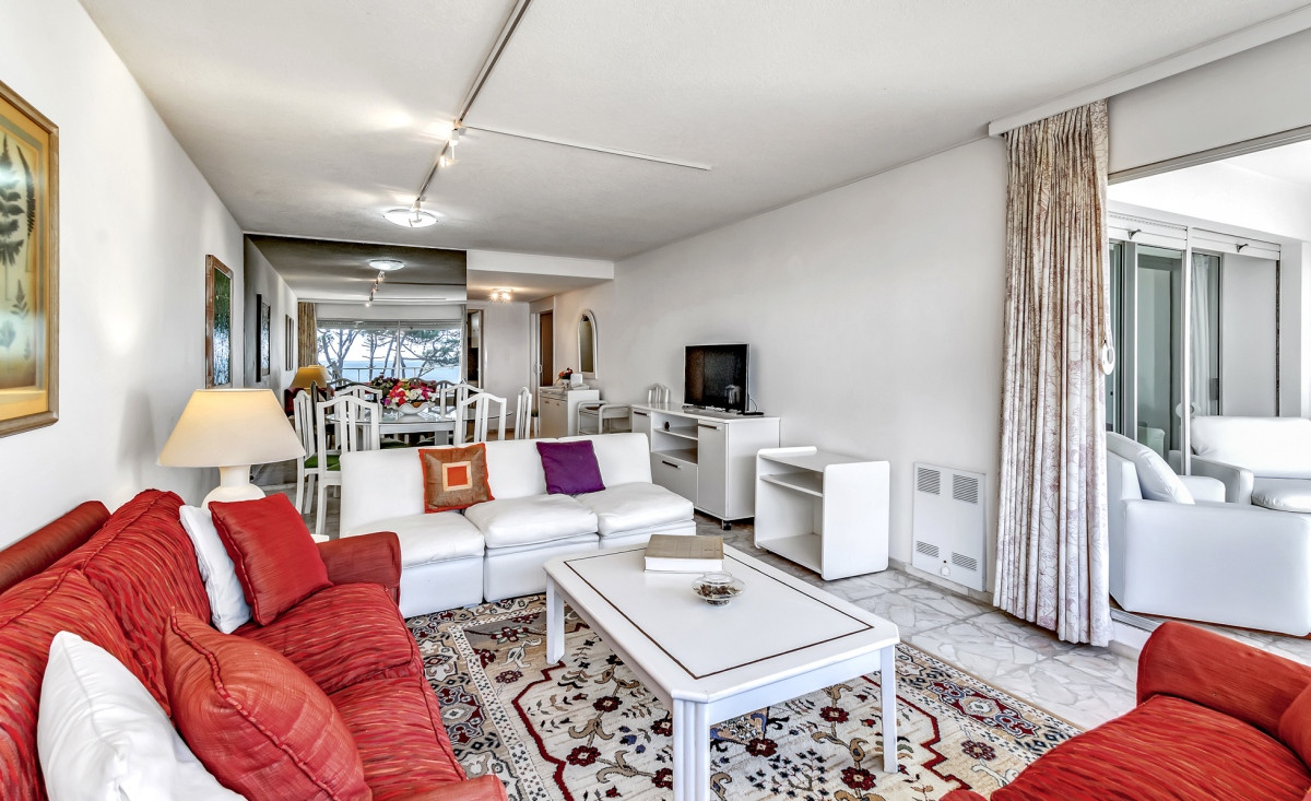 Apartamento ID.21093493 - Muy lindo Departamento Playa Mansa Vista al Mar