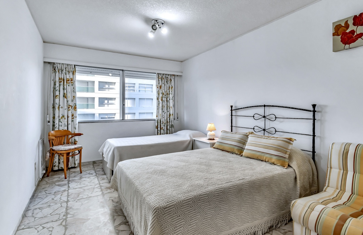 Apartamento ID.21093493 - Muy lindo Departamento Playa Mansa Vista al Mar