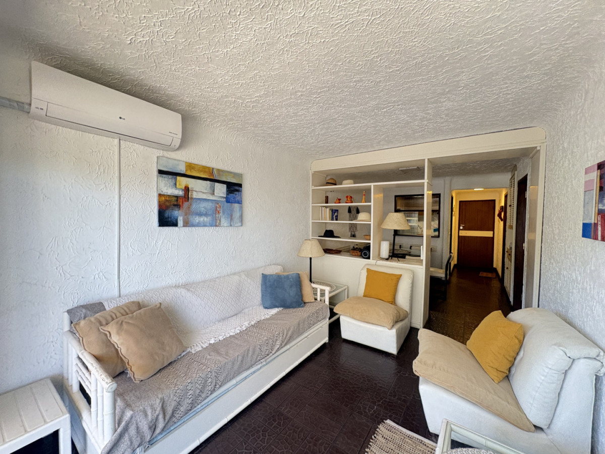 Apartamento ID.21097234 - APARTAMENTO EN MANSA. DISPONIBLE EN ALQUILER DE TEMPOARADA 