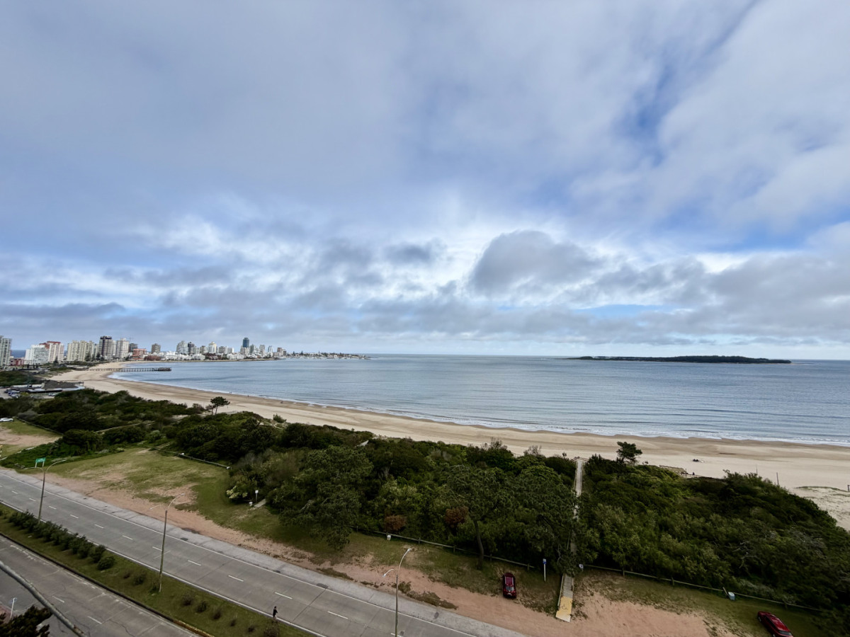 Apartamento ID.21097171 - Alquiler Enero y Febrero Vista playa mansa