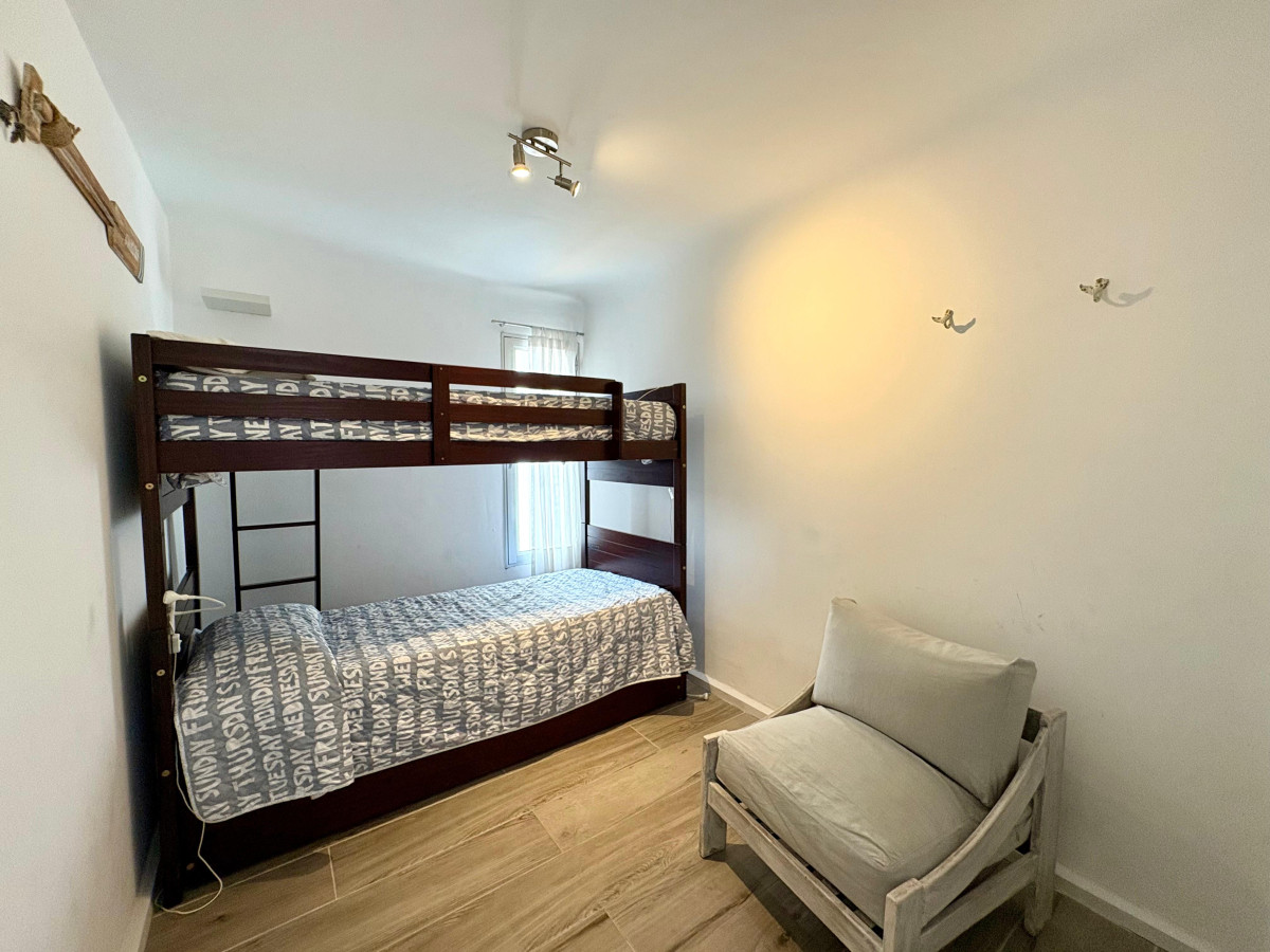 Apartamento ID.21097097 - Apartamento en ALQUILER INVERNAL - Mansa 