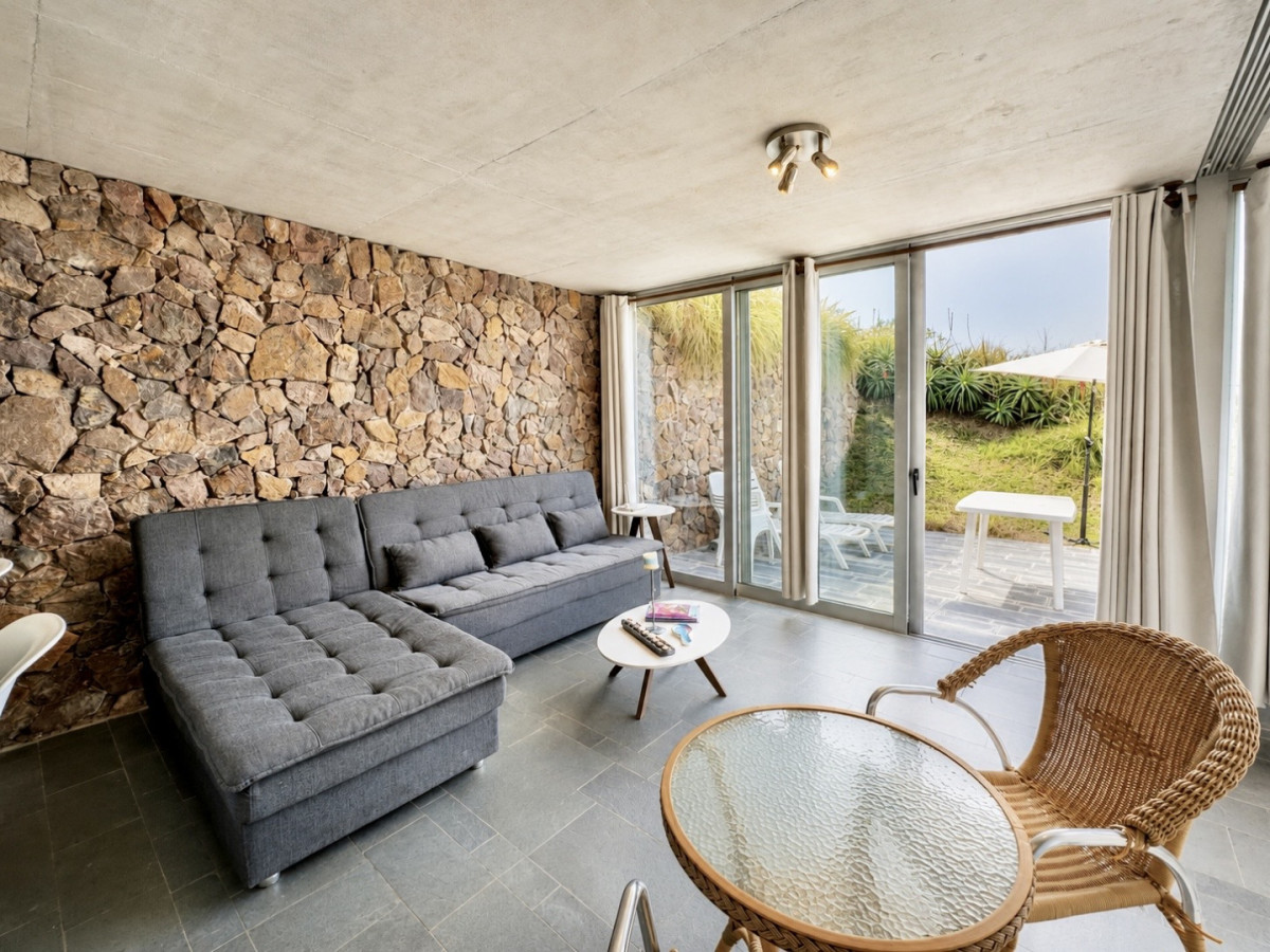 Apartamento ID.21097572 - Apartamento en alquiler anual - Punta Ballena 