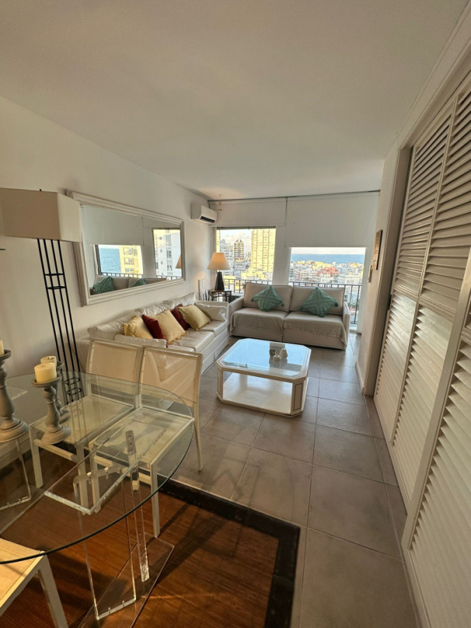 Apartamento ID.21097090 - Peninsula vista al mar