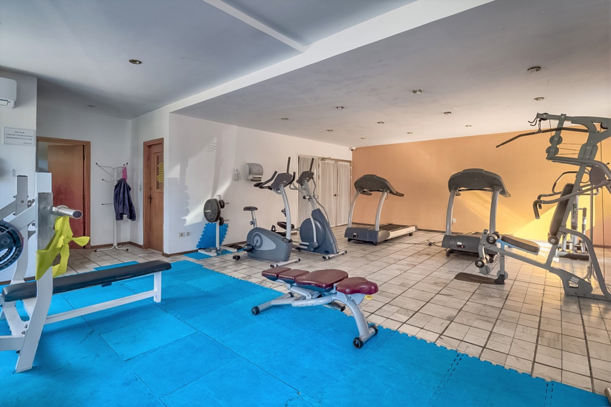 Apartamento ID.21097015 - Alquiler temporada 1 y medio dormitorio con servicios