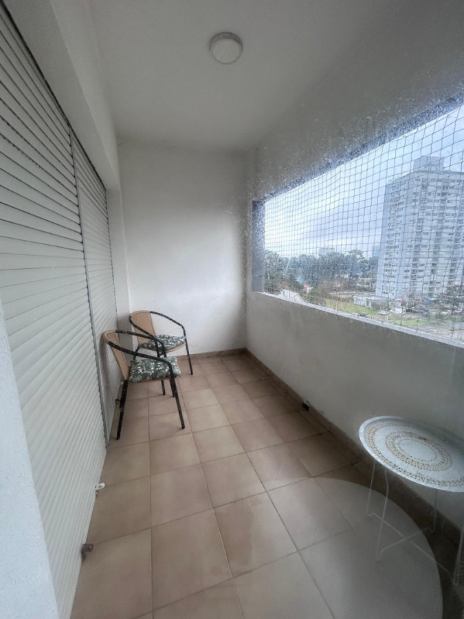 Apartamento ID.21097620 - Alquiler temporada 2 dormitorios con amenities