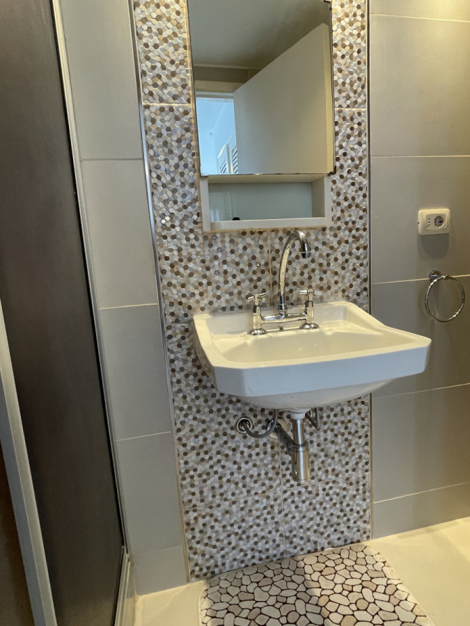 Apartamento ID.3 - IMARANGATU Playa Mansa 