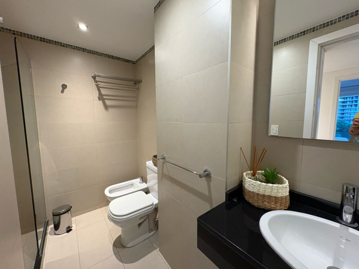 Apartamento ID.21097182 - Apartamento en ALQUILER de temporada  - Punta del Este 