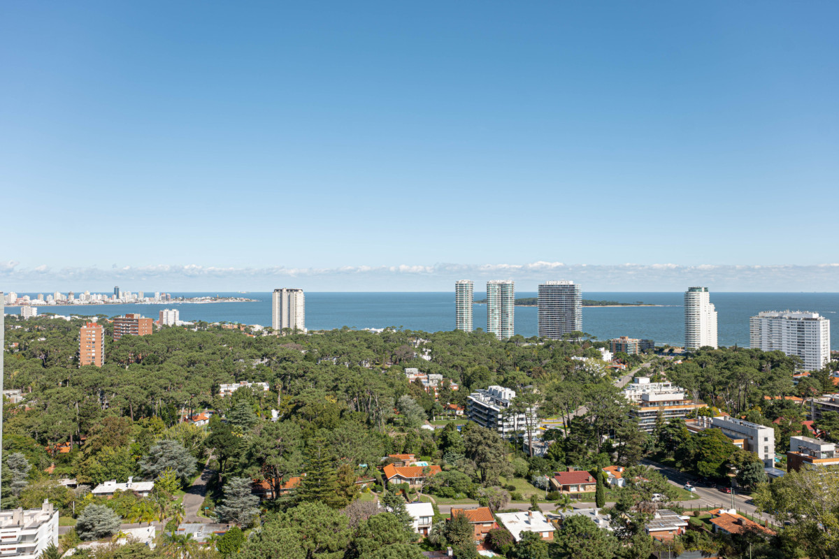 Apartamento ID.21097315 - Venta depto de 1 dormitorio en edificio con amenities.