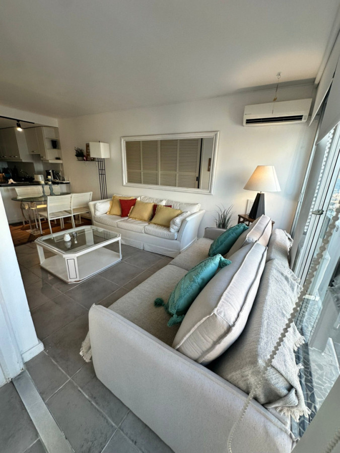 Apartamento ID.21097090 - Peninsula vista al mar