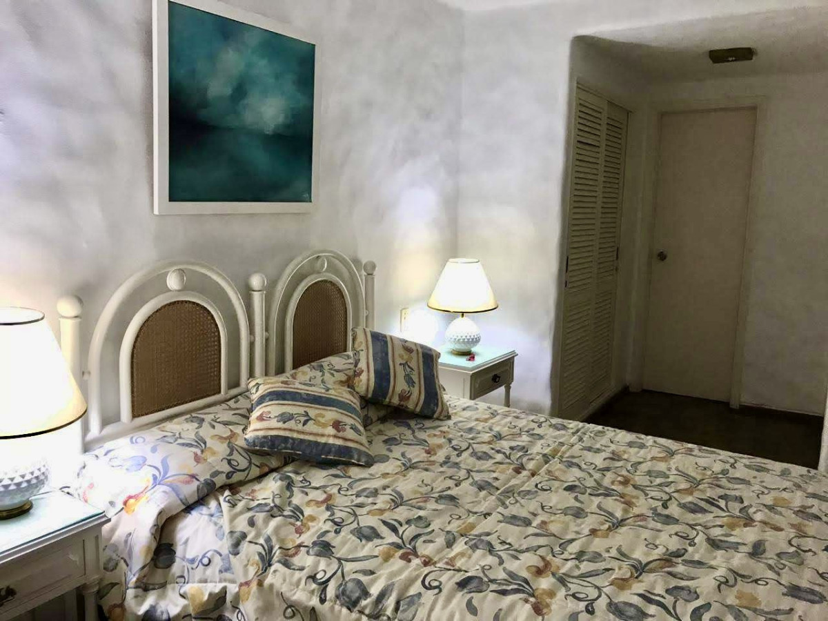 Apartamento ID.21097761 - Alquiler Enero y Febrero Peninsula 