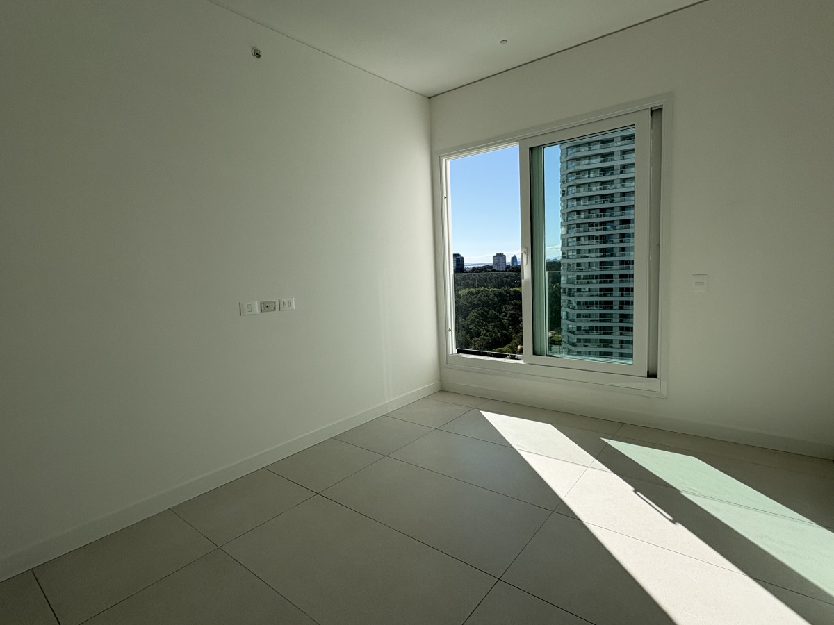 Apartamento ID.1 - LE PARC IV