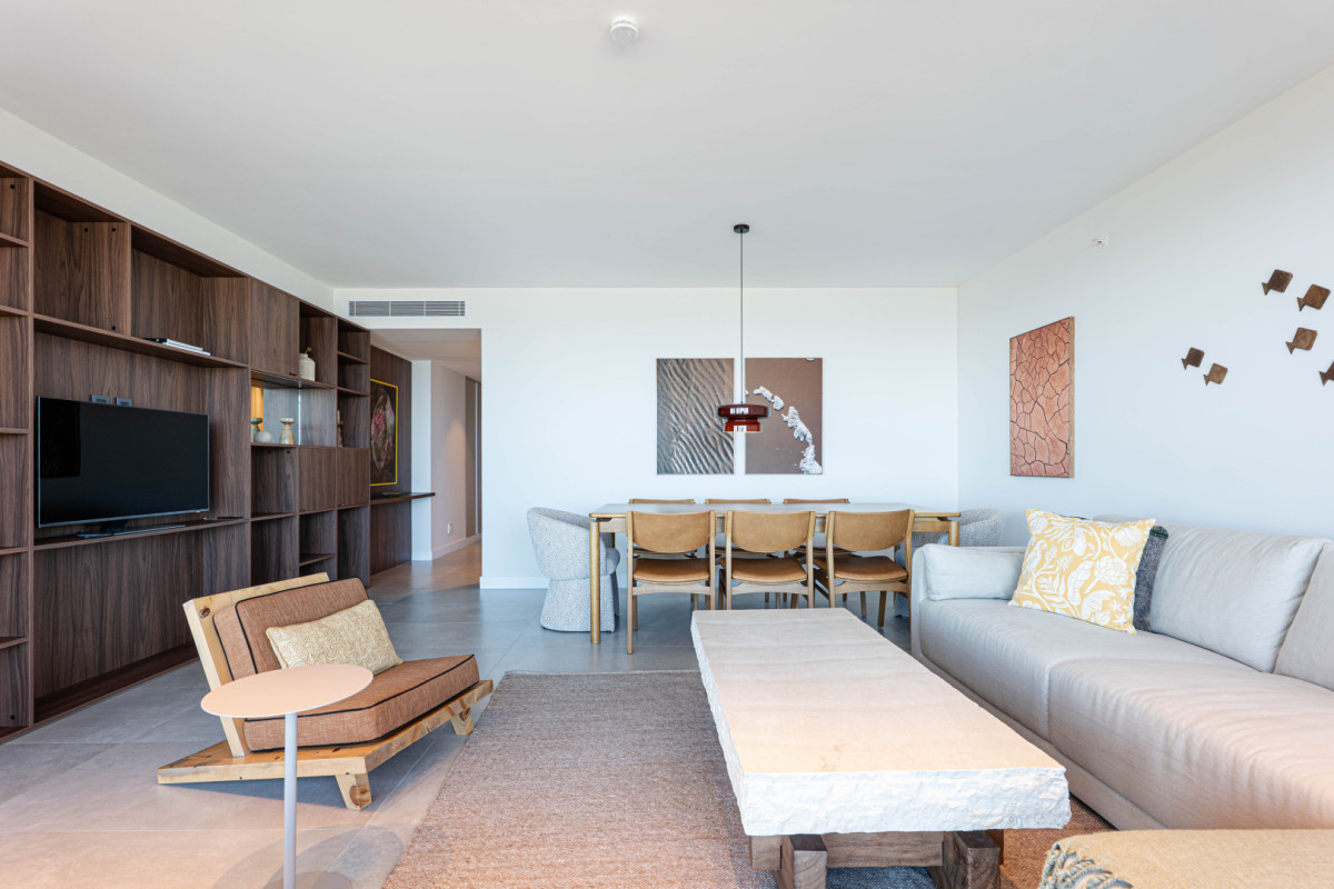 Apartamento ID.21097287 - En Venta Venetian 