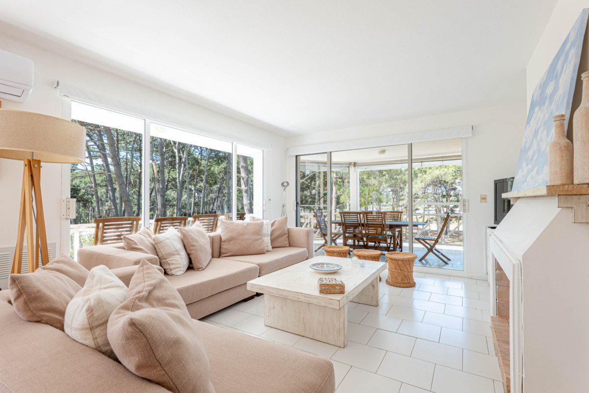 Apartamento ID.21097168 - En venta Apartamento frente al mar en Playa Brava - Punta del Este