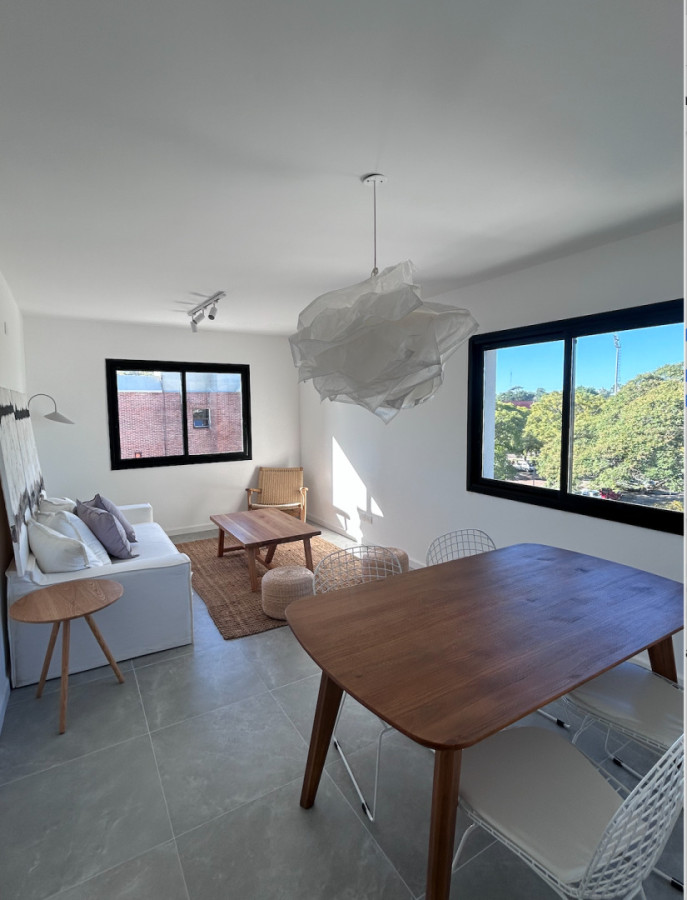 Apartamento ID.21097734 - Venta depto de 2 dormitorios ideal vivienda permanente o renta.