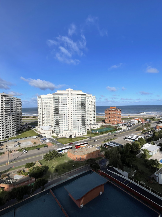 Apartamento ID.21096943 - En venta Playa Mansa