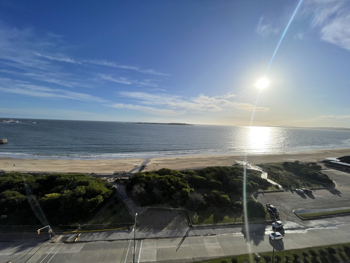 Apartamento ID.21093520 - Apartamento en Punta del Este, Mansa
