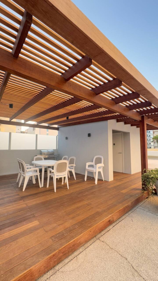 Apartamento ID.21096958 - Península En Venta 1 Dormitorio 