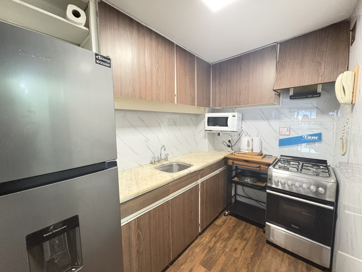 Apartamento ID.21097234 - APARTAMENTO EN MANSA. DISPONIBLE EN ALQUILER DE TEMPOARADA 