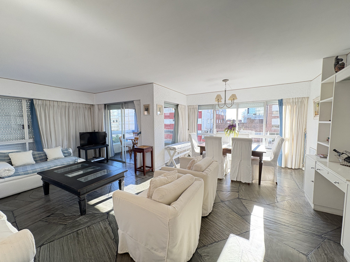 Apartamento ID.21097099 - APARTAMENTO EN PENÍNSULA EN VENTA Y ALQUILER DE TEMPORADA 