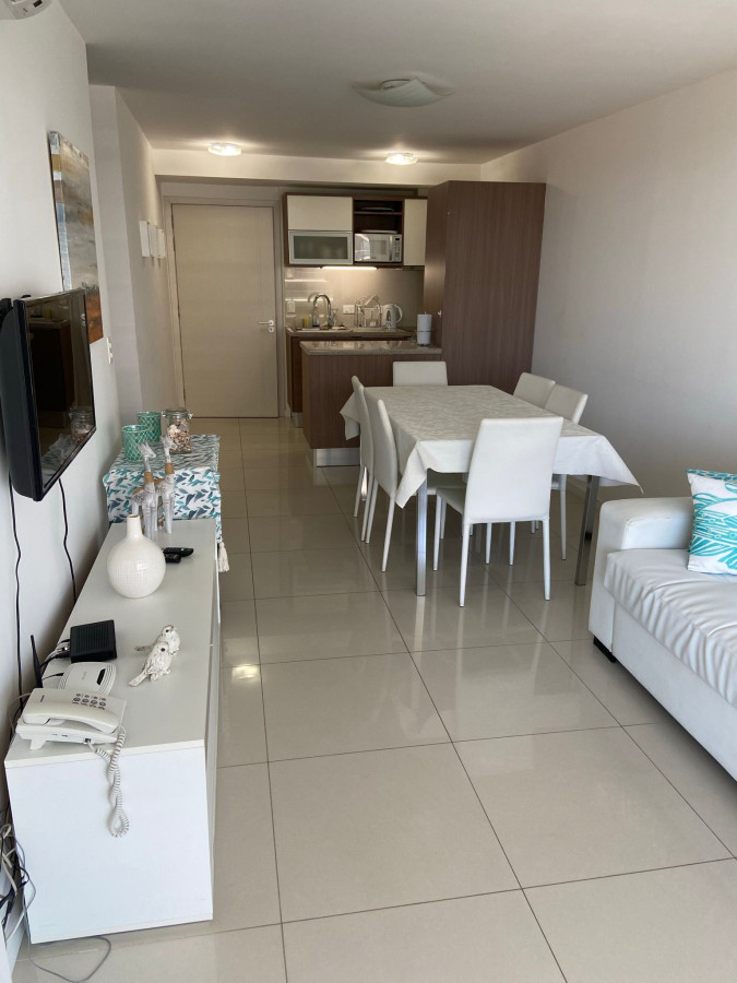Apartamento ID.21091537 - Apartamento de 1 dormitorio en venta - Gala Vista