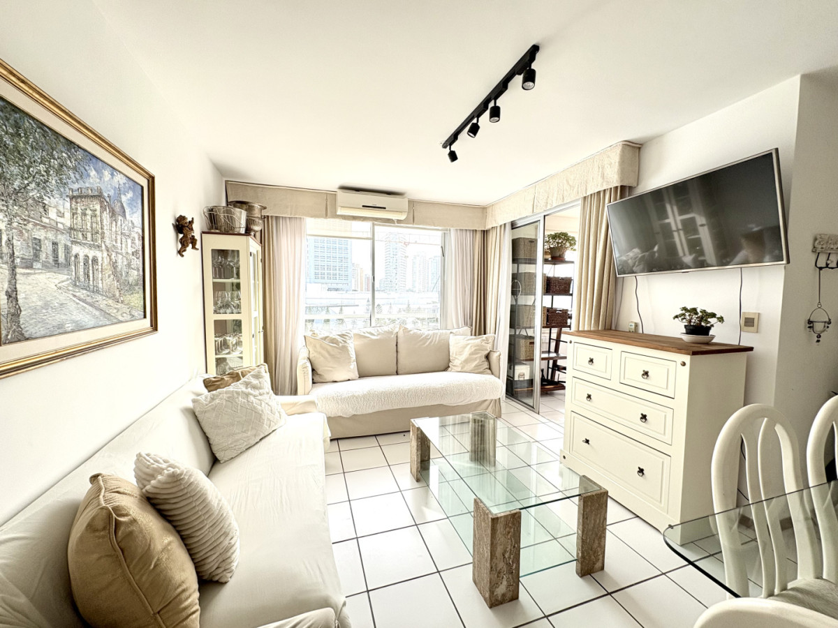 Apartamento ID.21097527 - Apartamento en Chiverta, Punta del Este - ALQUILER ANUAL 