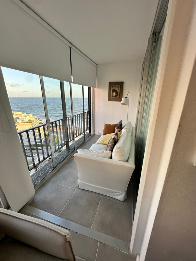 Apartamento ID.21097090 - Peninsula vista al mar