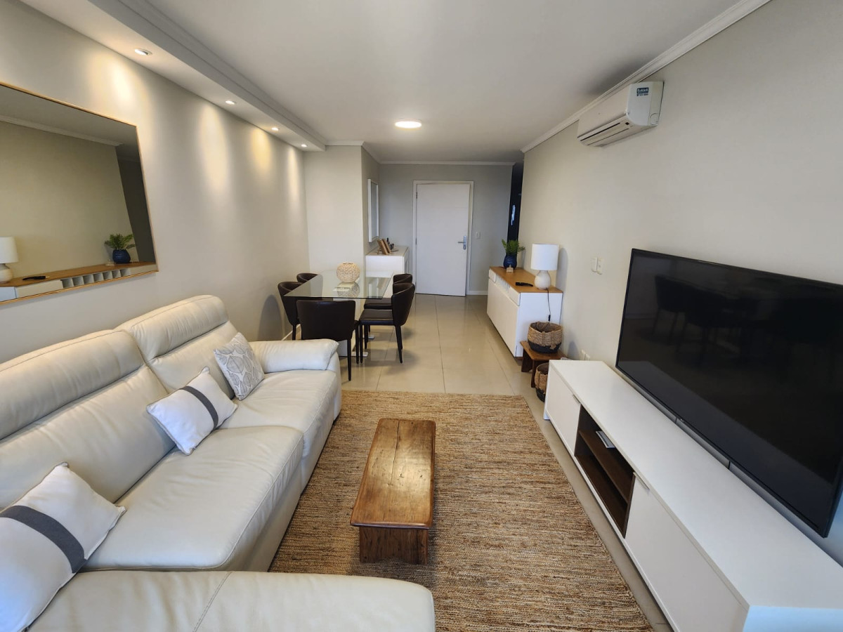 Apartamento ID.21097084 - Alquiler Febrero 