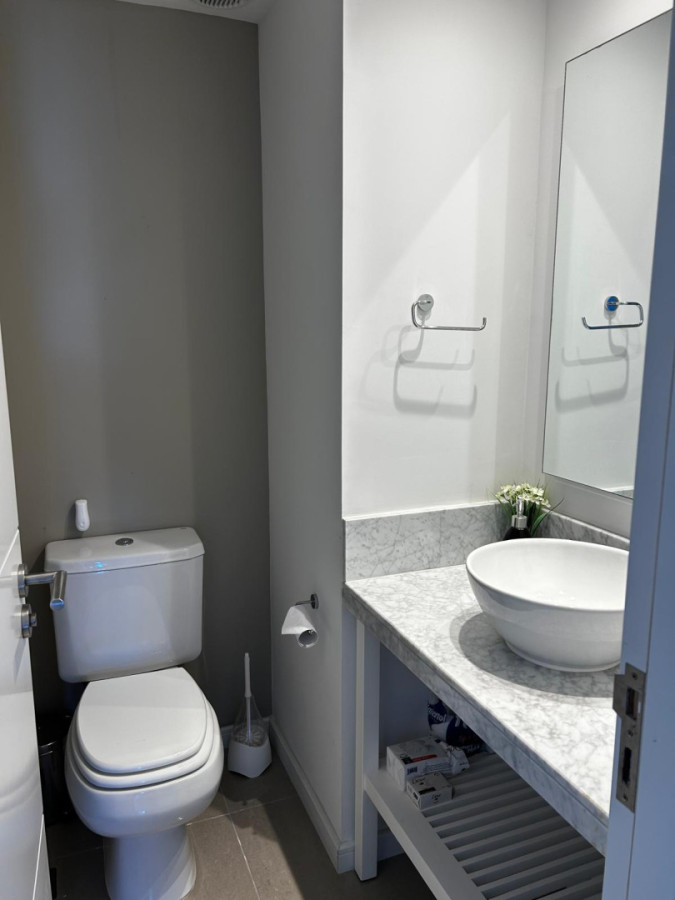 Apartamento ID.21097148 - Alquiler temporada 1 dormitorio con servicios categoría