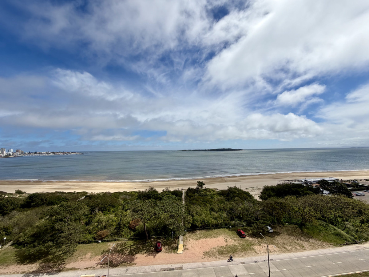 Apartamento ID.21097171 - Alquiler Enero y Febrero Vista playa mansa