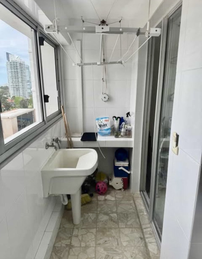 Apartamento ID.21097171 - Alquiler 2da quincena de Enero Vista playa mansa